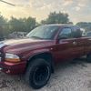 dodge dakota 1997 CFJ1554671 image 4