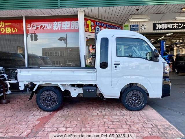 daihatsu hijet-truck 2024 -DAIHATSU 【名変中 】--Hijet Truck S510P--0581969---DAIHATSU 【名変中 】--Hijet Truck S510P--0581969- image 2