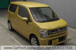 suzuki wagon-r 2018 -SUZUKI 【相模 580ﾖ5414】--Wagon R MH35S-110996---SUZUKI 【相模 580ﾖ5414】--Wagon R MH35S-110996-