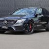 mercedes-benz amg 2016 CFJ1735127 image 1