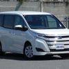 toyota noah 2020 -TOYOTA--Noah DBA-ZRR80G--ZRR80-0590749---TOYOTA--Noah DBA-ZRR80G--ZRR80-0590749- image 1