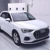 audi q3 2023 -AUDI--Audi Q3 F3DFY-P1044195---AUDI--Audi Q3 F3DFY-P1044195- image 1