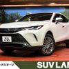 toyota harrier-hybrid 2021 quick_quick_AXUH80_AXUH80-0032854 image 1