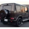 mercedes-benz g-class 2016 -MERCEDES-BENZ 【野田 301ﾆ 718】--Benz G Class LDA-463348--WDB4633482X253920---MERCEDES-BENZ 【野田 301ﾆ 718】--Benz G Class LDA-463348--WDB4633482X253920- image 2