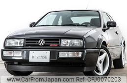 volkswagen corrado 1992 -VOLKSWAGEN--VW Corrado E-50PG--WVWZZZ50ZNK003253---VOLKSWAGEN--VW Corrado E-50PG--WVWZZZ50ZNK003253-