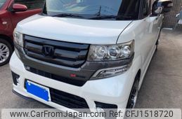 honda n-box 2014 CFJ1518720