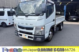 mitsubishi-fuso canter 2018 CFJ1666726