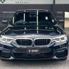 bmw 5-series 2020 -BMW--BMW 5 Series 3DA-JF20--WBAJF52060BP77815---BMW--BMW 5 Series 3DA-JF20--WBAJF52060BP77815- image 13