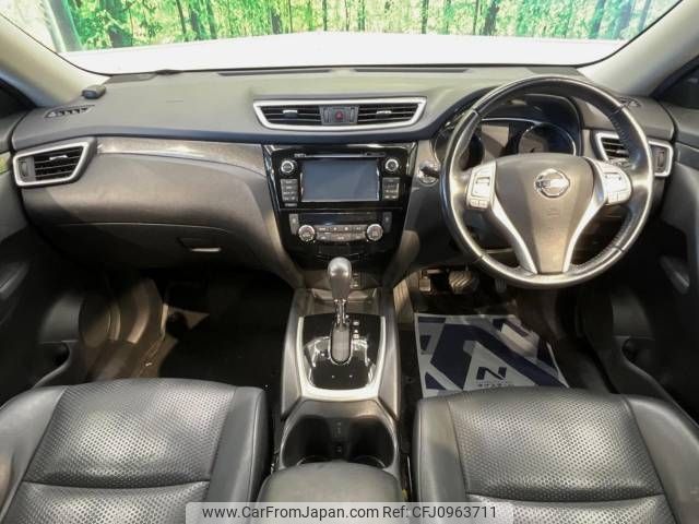nissan x-trail 2015 -NISSAN--X-Trail DBA-T32--T32-503168---NISSAN--X-Trail DBA-T32--T32-503168- image 2