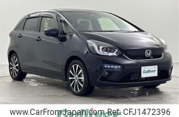 honda fit 2020 CFJ1472396