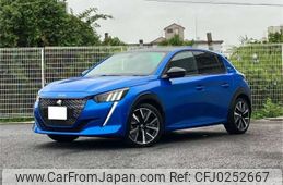 peugeot 208 2020 -PEUGEOT 【足立 302ﾒ5065】--Peugeot 208 P21HN05--VR3UPHNKSLT097897---PEUGEOT 【足立 302ﾒ5065】--Peugeot 208 P21HN05--VR3UPHNKSLT097897-