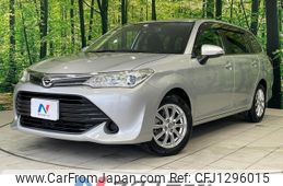 toyota corolla-fielder 2017 -TOYOTA--Corolla Fielder DBA-NRE161G--NRE161-0030905---TOYOTA--Corolla Fielder DBA-NRE161G--NRE161-0030905-