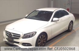 mercedes-benz c-class 2015 -MERCEDES-BENZ--Benz C Class 205040C-WDD2050402R047428---MERCEDES-BENZ--Benz C Class 205040C-WDD2050402R047428-