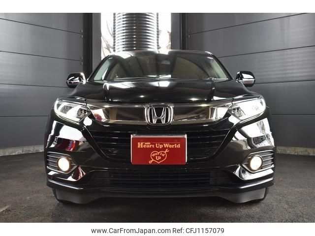 honda vezel 2020 -HONDA--VEZEL DBA-RU1--RU1-1332943---HONDA--VEZEL DBA-RU1--RU1-1332943- image 2