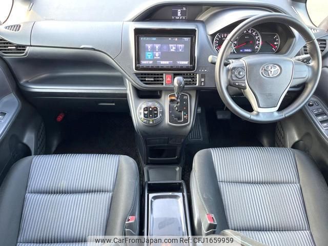 toyota voxy 2014 CFJ1659959 image 2