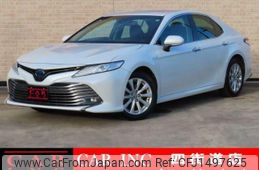 toyota camry 2019 quick_quick_AXVH70_AXVH70-1048286