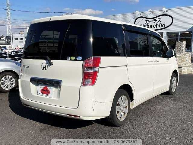 honda stepwagon 2011 504928-927480 image 2