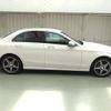 mercedes-benz c-class 2015 CFJ1520631 image 2