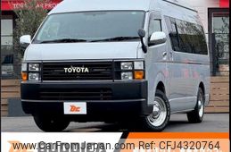 toyota hiace-wagon 2008 -TOYOTA--Hiace Wagon CBA-TRH229W--TRH229-0003993---TOYOTA--Hiace Wagon CBA-TRH229W--TRH229-0003993-