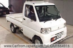 mitsubishi minicab-truck 2012 CFJ1664916