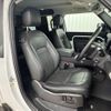 land-rover defender 2021 CFJ1823324 image 5