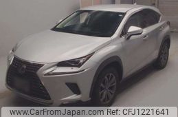 lexus nx 2018 -LEXUS--Lexus NX DAA-AYZ15--AYZ15-1012414---LEXUS--Lexus NX DAA-AYZ15--AYZ15-1012414-