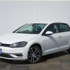 volkswagen golf 2019 -VOLKSWAGEN--VW Golf 3DA-AUDFG--WVWZZZAUZKP094687---VOLKSWAGEN--VW Golf 3DA-AUDFG--WVWZZZAUZKP094687- image 1