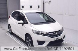 honda fit 2014 -HONDA--Fit GP5-3083067---HONDA--Fit GP5-3083067-