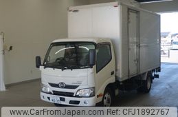 hino dutro 2018 CFJ1892767