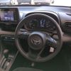 toyota yaris 2020 -TOYOTA--Yaris 6AA-MXPH10--MXPH10-2007338---TOYOTA--Yaris 6AA-MXPH10--MXPH10-2007338- image 11