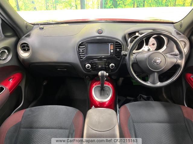 nissan juke 2013 quick_quick_YF15_YF15-219674 image 2