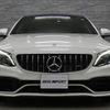 mercedes-benz c-class 2019 quick_quick_205387_WDD2053872F859446 image 2