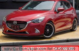 mazda demio 2016 quick_quick_DJ5FS_DJ5FS-157199