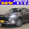 mitsubishi outlander-phev 2019 -MITSUBISHI--Outlander PHEV 5LA-GG3W--GG3W-0701857---MITSUBISHI--Outlander PHEV 5LA-GG3W--GG3W-0701857- image 1