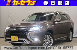 mitsubishi outlander-phev 2019 -MITSUBISHI--Outlander PHEV 5LA-GG3W--GG3W-0701857---MITSUBISHI--Outlander PHEV 5LA-GG3W--GG3W-0701857-