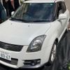 suzuki swift 2006 -SUZUKI--Swift CBA-ZC31S--ZC31S-106480---SUZUKI--Swift CBA-ZC31S--ZC31S-106480- image 2