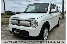 suzuki alto-lapin 2023 -SUZUKI--Alto Lapin HE33S--HE33S-442092---SUZUKI--Alto Lapin HE33S--HE33S-442092-