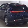 toyota harrier-hybrid 2021 quick_quick_6AA-AXUH80_AXUH80-0016890 image 5