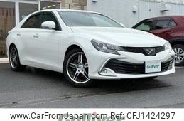 toyota mark-x 2019 -TOYOTA--MarkX DBA-GRX130--GRX130-6113537---TOYOTA--MarkX DBA-GRX130--GRX130-6113537-