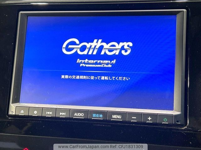 honda shuttle 2019 CFJ1831309 image 2