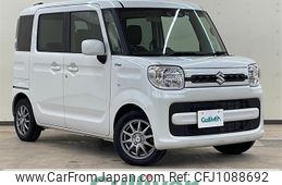 suzuki spacia 2022 -SUZUKI--Spacia 5AA-MK53S--MK53S-384050---SUZUKI--Spacia 5AA-MK53S--MK53S-384050-