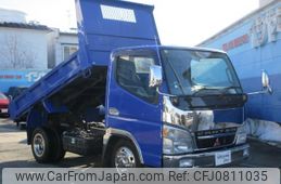 mitsubishi-fuso canter 2005 -MITSUBISHI 【名変中 】--Canter FE71DBD--512722---MITSUBISHI 【名変中 】--Canter FE71DBD--512722-