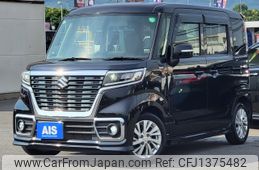 suzuki spacia 2018 -SUZUKI--Spacia DAA-MK53S--MK53S-556469---SUZUKI--Spacia DAA-MK53S--MK53S-556469-