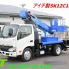 hino dutro 2018 -HINO--Hino Dutoro TKG-XZU600E--XZU600-0019193---HINO--Hino Dutoro TKG-XZU600E--XZU600-0019193- image 1