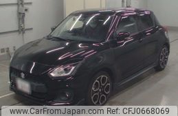 suzuki swift 2019 -SUZUKI 【横浜 306さ3493】--Swift ZC33S-119846---SUZUKI 【横浜 306さ3493】--Swift ZC33S-119846-