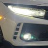 honda civic 2018 CFJ1798837 image 12