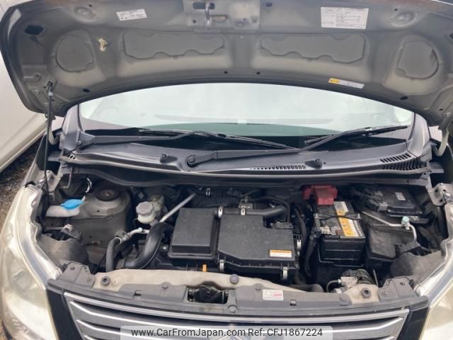 suzuki wagon-r 2012 CFJ1867224 image 1
