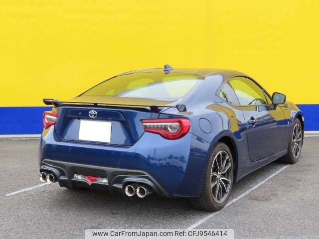 toyota 86 2017 -TOYOTA--86 DBA-ZN6--ZN6-073361---TOYOTA--86 DBA-ZN6--ZN6-073361- image 2