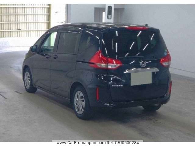 honda freed 2020 -HONDA--Freed 6BA-GB5--GB5-3137994---HONDA--Freed 6BA-GB5--GB5-3137994- image 2