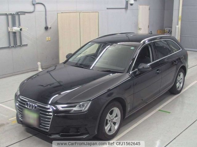 audi a4 2016 CFJ1562645 image 1
